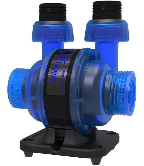 Maxspect Turbine Duo 6 – dual return pump w/controller (~6500 l/h /~46W)