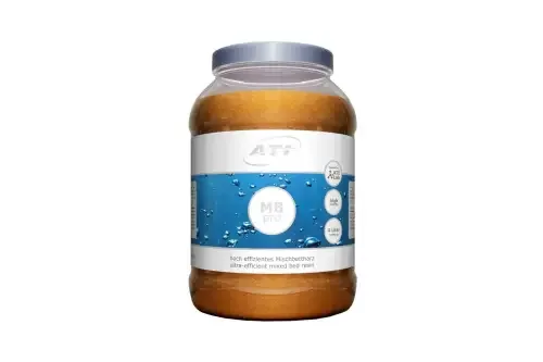 MB Pro Mixed Bed Resin 4L