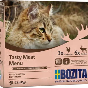 Meat in Jelly