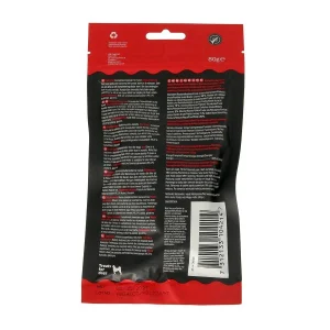 Meaty kanafilee pehme盲 80g