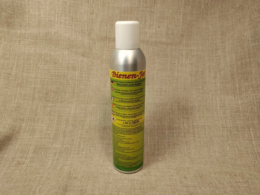Mehiläiskarkote, Bienen-Jet 300 ml