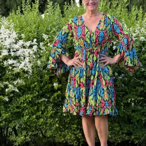 Mekko Simona