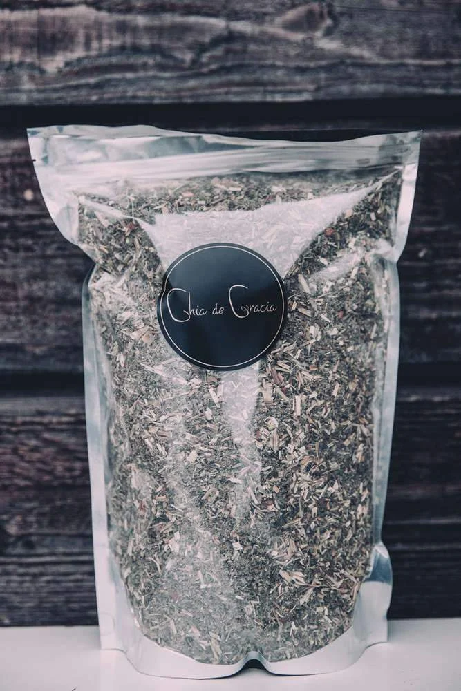 Mesiangervo 800 g