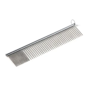 Metallikampa Show Dog Grooming 19 x 4 cm