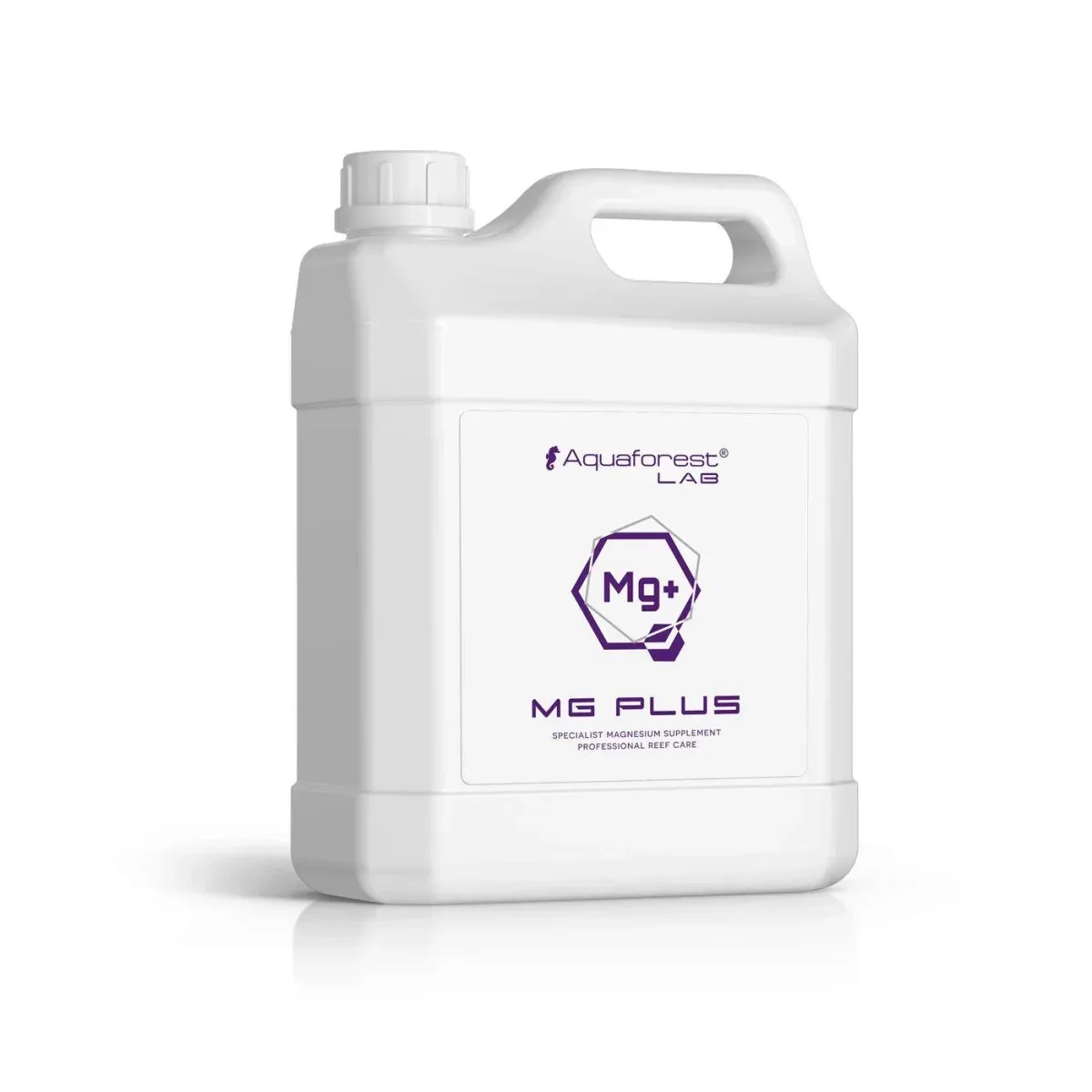 Mg Plus Lab 2l