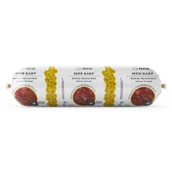 MHBKarp 500g Neufrau