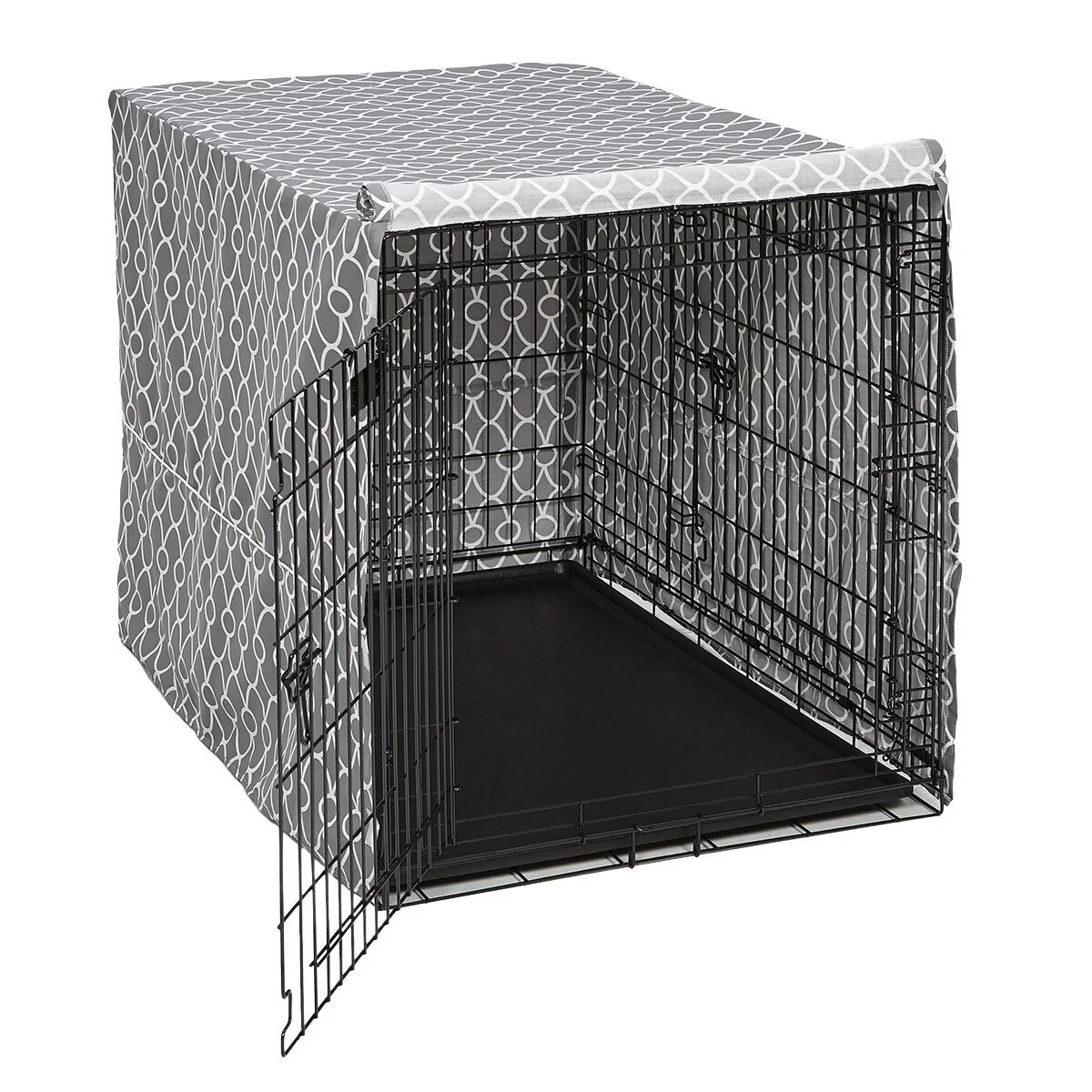 Midwest Crate Cover QT Defender