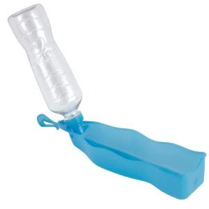 Mille vesipullo Sininen 500ml