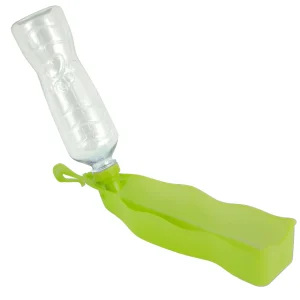 Mille vesipullo Vihre盲 500ml