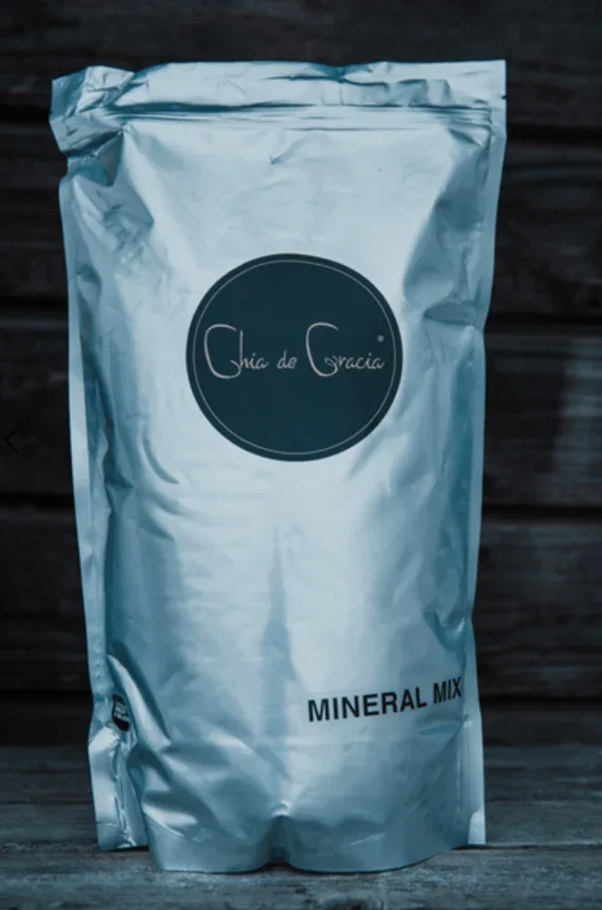 MineralMix 2,1 kg
