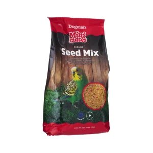 Mini mates Siemenseos Undulaatti