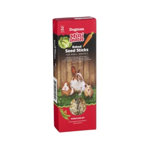 Mini mates Siementangot Vihannekset 2kpl