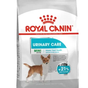 Mini Urinary Care Kuivaruoka koiralle 3kg