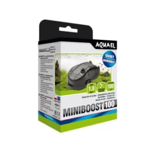 Miniboost 100 ilmapumppu
