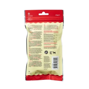 Mininuijat kanalla 80g