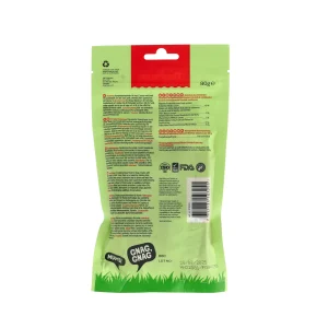 Miniribsit kanalla 80g