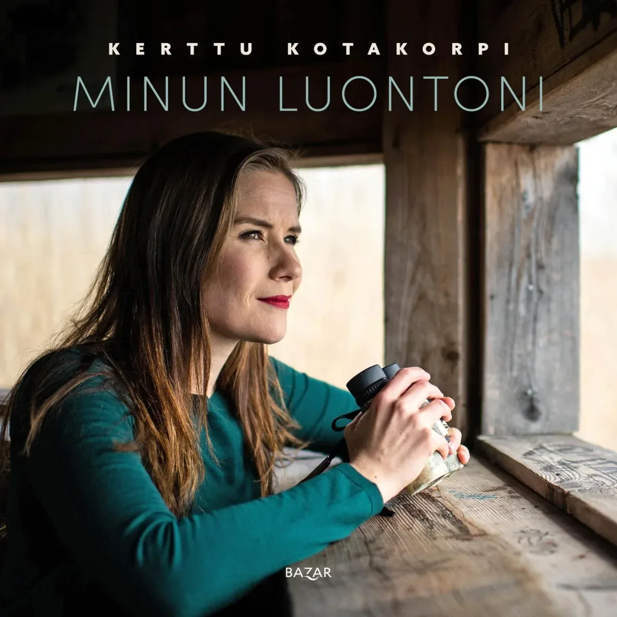 Minun luontoni – Kotakorpi, 2023
