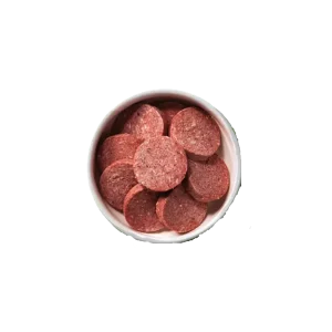 Mitaljonkit Lammas 800g