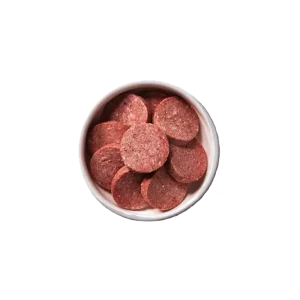 Mitaljonkit Nauta/Poro 800g