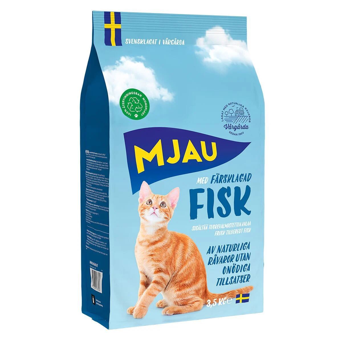 Mjau kala
