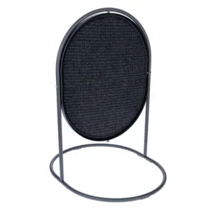 Modern Living Hollywood -raapimislauta & kissojen kuntosali P 44,5 x L 36 x K 55,5 cm