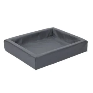 Modern Living -koiranpeti, graniitti M: P 85 x L 70 x K 15 cm