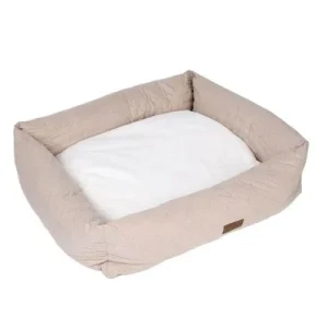 Modern Living Muscat -koiranpeti P 85 x L 75 x K 22 cm