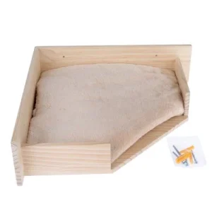 Modern Living Serra -seinäpeti luonnollinen / beige