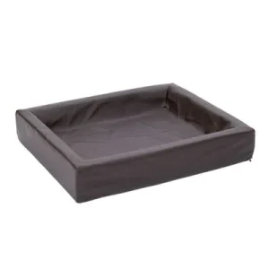 Modern Living Tabac -koiranpeti koko M: L 85 x B 70 x H 15 cm