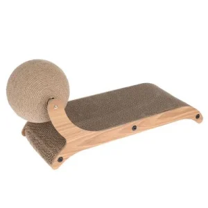 Modern Living Valencia -raapimiskaluste P 50 x L 20 x K 26 cm