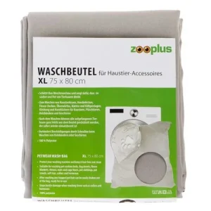 XL-pesupussi P 75 x L 80 cm