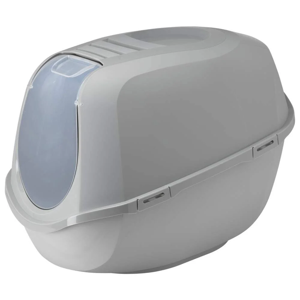 Moderna Mega Smart kissanvessa
