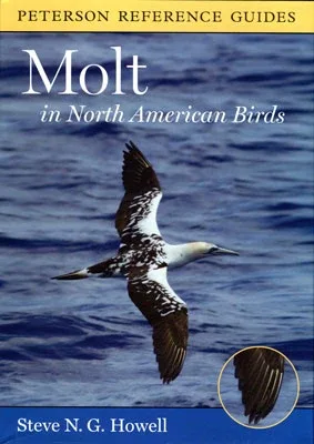 Molt in North American Birds – Howell, S. N. G. 2010