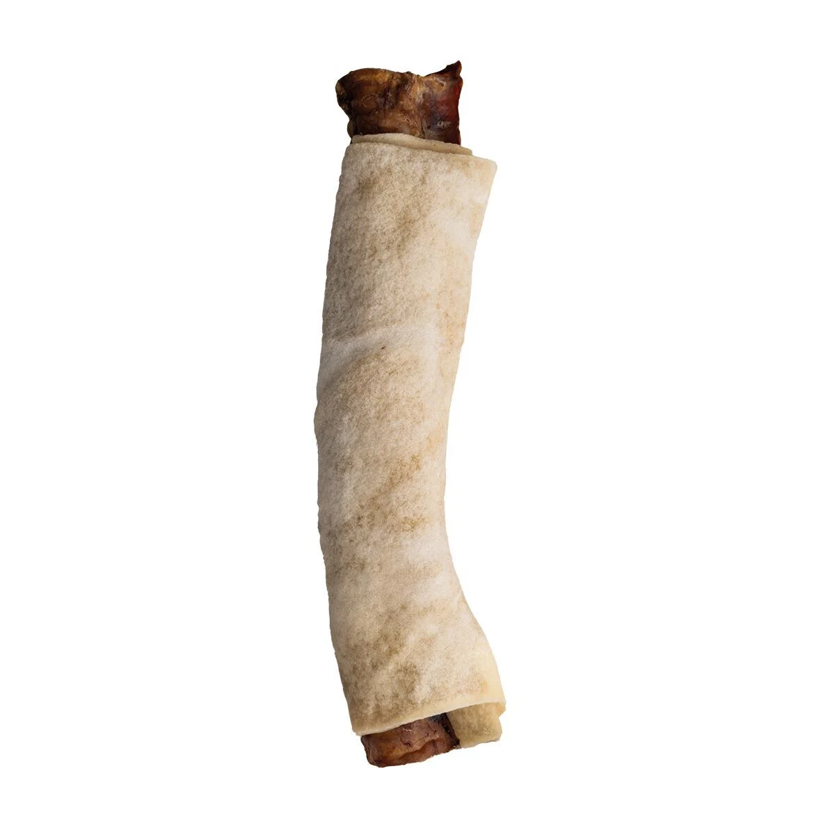 Monster Rawhide Beef Throat