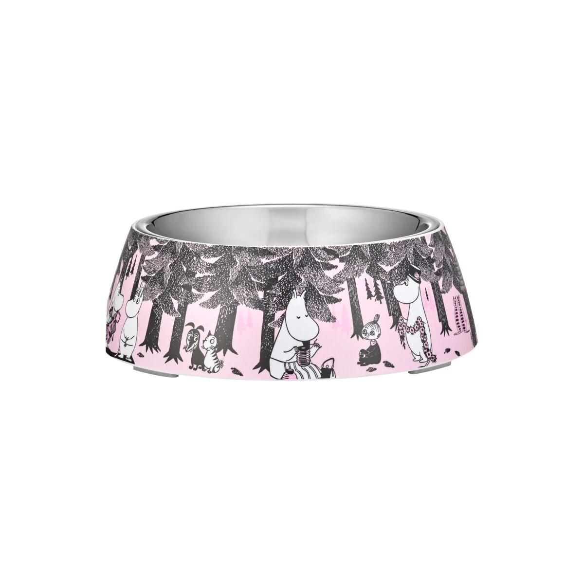 Moomin for Pets Friends & Parties kuppi