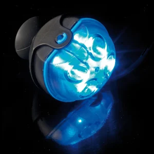 Moonlight LED-valaisin