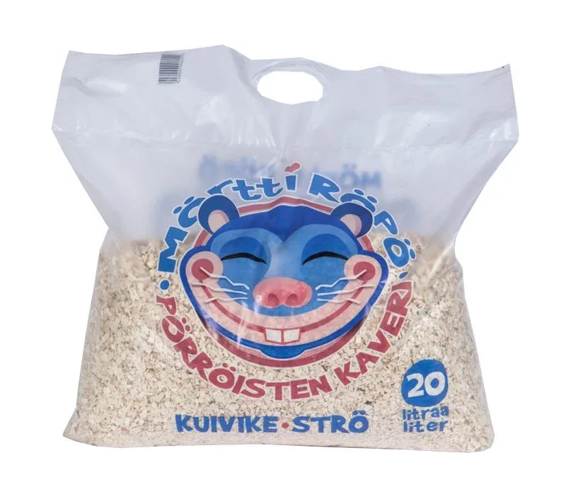Mörtti Röpö, palakuivike