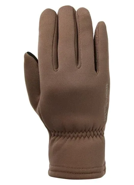 Mountain Horse Comfy lasten ratsastushanskat