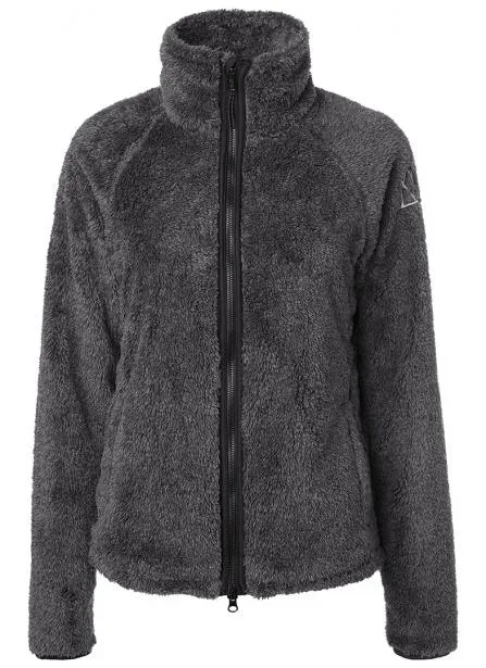 Mountain Horse Fluffy Fleece naisten fleecetakki