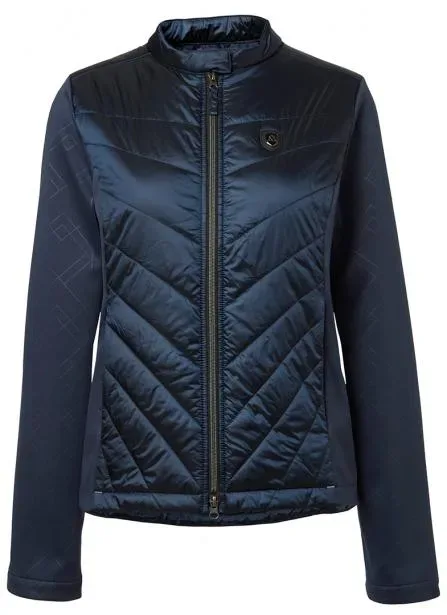 Mountain Horse Starla Hybrid -takki, koko S