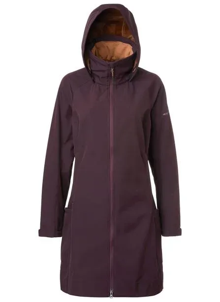 Mountain Horse Stella Softshell Parka
