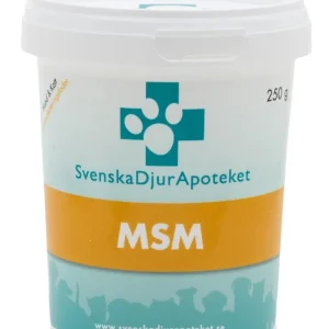 MSM 250g