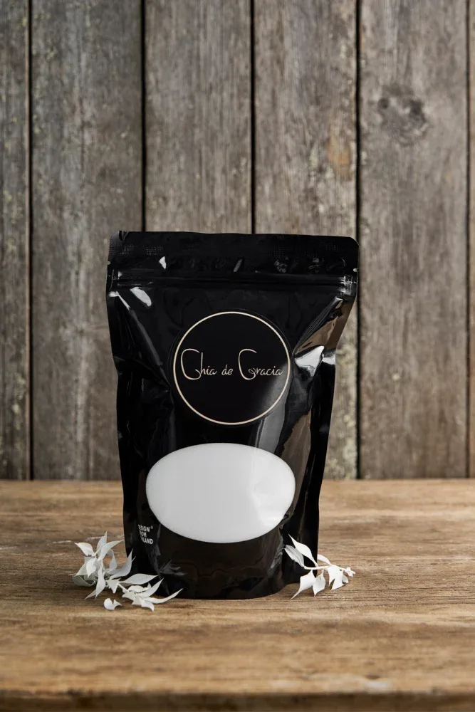 MSM-jauhe 650 g koirille