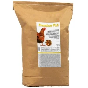 Mucki Premium Pick Chicken Feed 3,5 kg