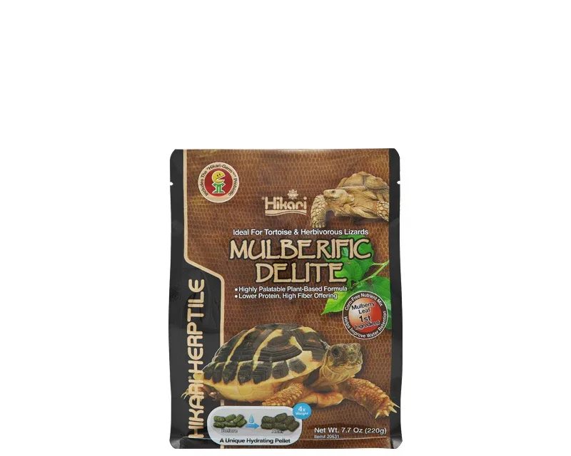 Mulberific delite