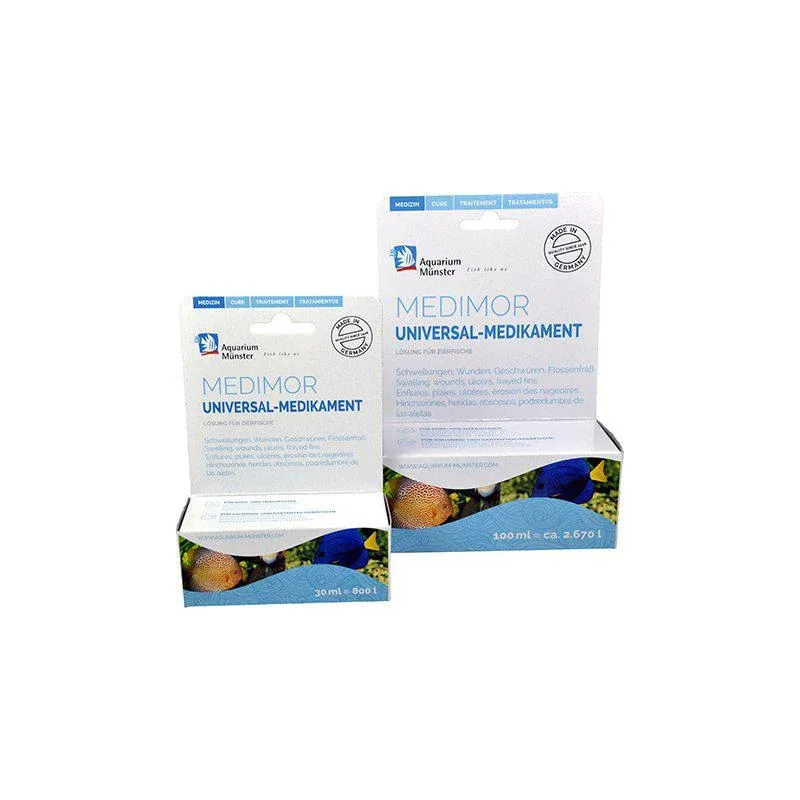 Munster Medimor 30ml