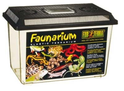 Muoviterraario Exoterra Faunarium L - Image 2