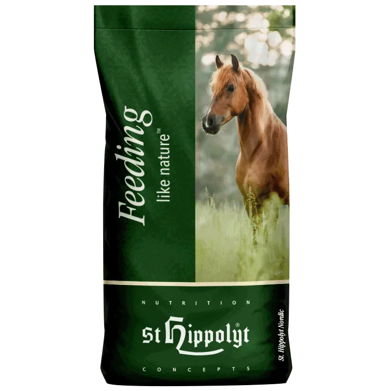 Muscle Rice 25 kg St. Hippolyt