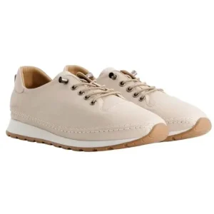 Musse & Cloud nahkatennari Berly Taupe