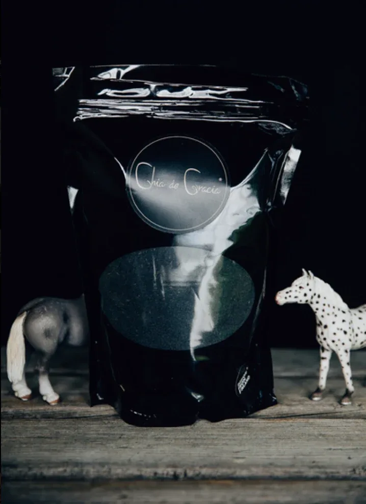 Mustakuminan siemen 900 g